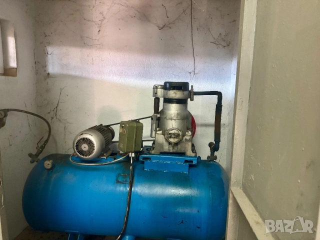 Продава производствена / складова база, снимка 12 - Производствени сгради - 54062667