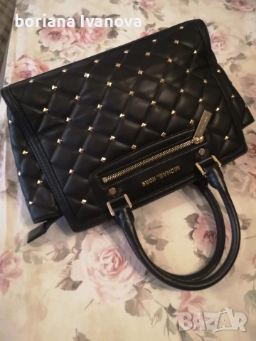 Maikal Kors оригинални, снимка 10 - Чанти - 54418770