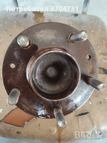 Задни лагер главина Мазда 6 GH