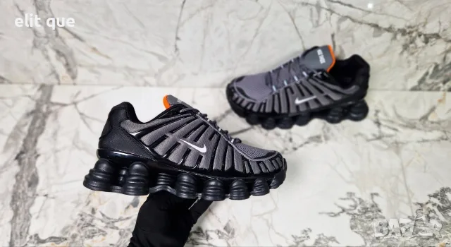 мъжки маратонки nike, снимка 2 - Маратонки - 55409741