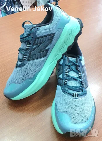 NEW BALANCE номер 42, снимка 5 - Спортни обувки - 54963008