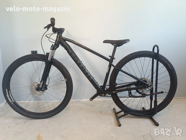 Планински велосипед Rockrider EXPL 500 (29", Размер M)