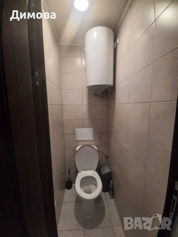Тристаен в Чайка бл.2. , снимка 6 - Апартаменти - 55183435