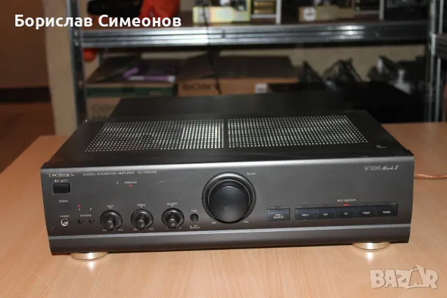 Technics su-v500m2
