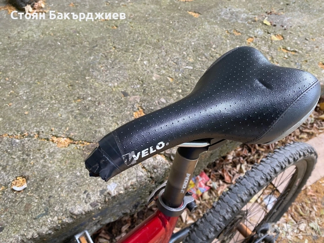 Колело Raleigh oxford 26, снимка 4 - Велосипеди - 55165319