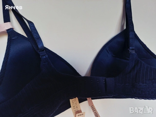 Нов сутиен Victoria Secrets 80 B , снимка 5 - Бельо - 55078304