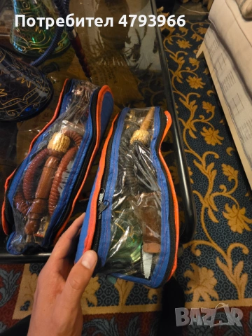 Чисто нови наргелета, снимка 7 - Наргилета - 54166460