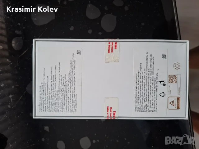 Продавам Huawei P Smart pro., снимка 5 - Huawei - 55484806