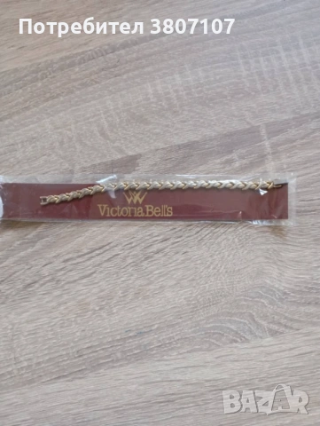 магнитна гривна Victoria Bells, снимка 2 - Гривни - 54386613