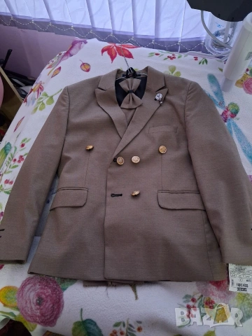 Официални костюми , снимка 6 - Детски комплекти - 54183164