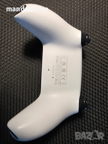 Playstation 5 Ps5 controller джойстик , снимка 2 - PlayStation конзоли - 54501195