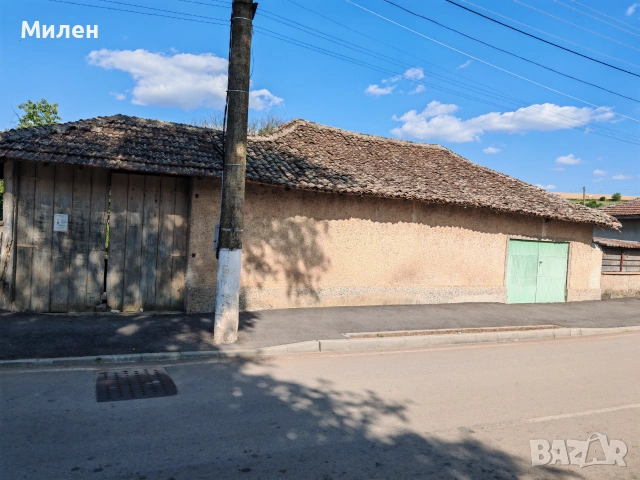 Продавам къща, снимка 3 - Къщи - 55010476