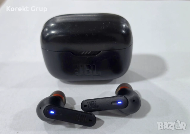 Bluetooth слушалки JBL Tune 235