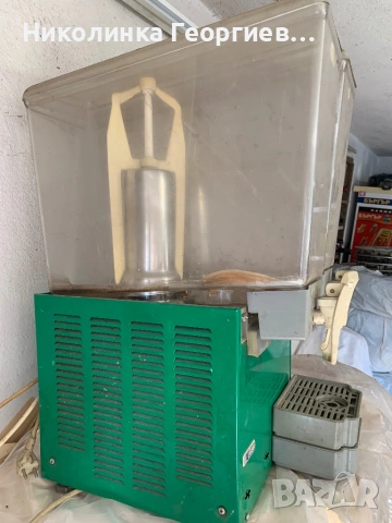 Ресторантско оборудване работещи, снимка 6 - Обзавеждане на кухня - 54119475