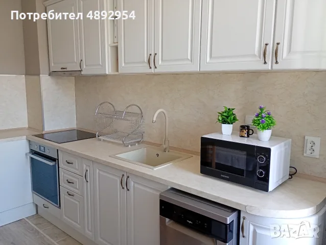 продавам апартамент гр.Велико Търново /Център , снимка 2 - Апартаменти - 55363335