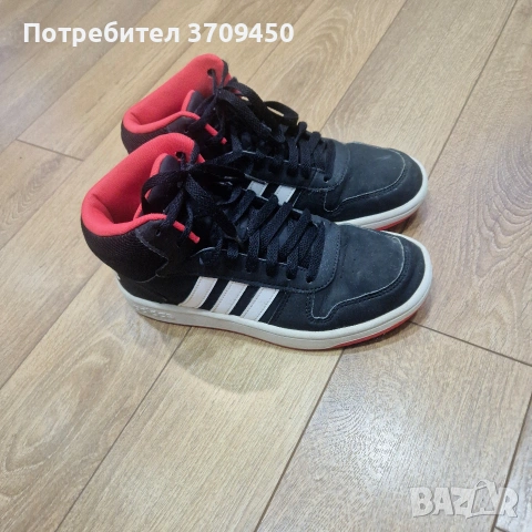 Детски боти Adidas 