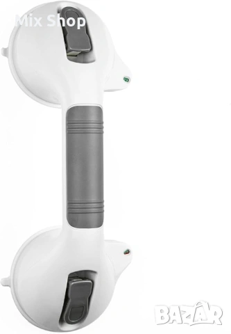 Нова Дръжка с вендузи за баня