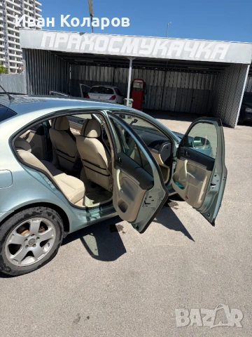 Шкода Октавия в отлично състояние, снимка 9 - Автомобили и джипове - 54898482