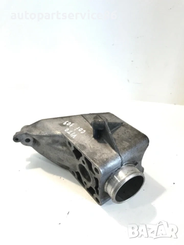 Маркуч за въздушен всмукателен колектор 115 CDI за Mercedes W639 Vito (2003-2009) A6462230104, снимка 2 - Части - 54111750