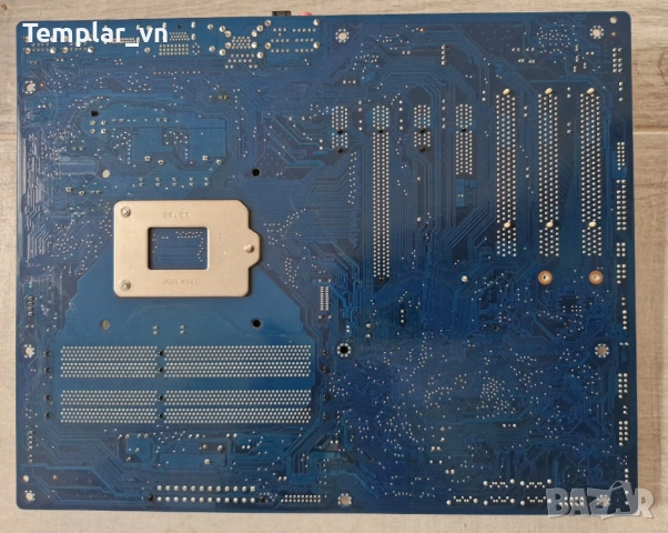 Intel DH87MC G74242-401 socket 1150 /4 gen intel CPU support, снимка 2 - Дънни платки - 54627943