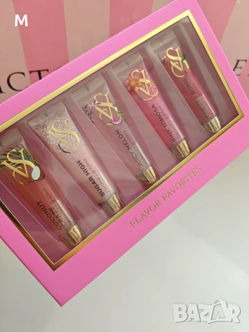 Victoria's Secret подаръчни комплекти, лосиони, парфюми, снимка 12 - Дамски парфюми - 39634514