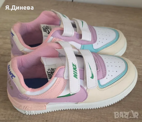 Маратонки Nike Air