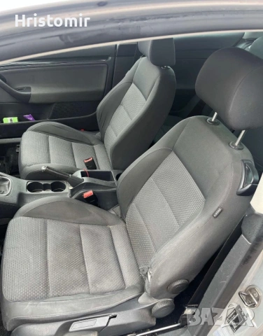 VW GOLF 1.9, снимка 10 - Автомобили и джипове - 54397156