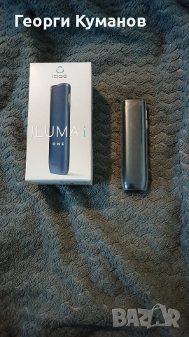 IQOS iluma i one
