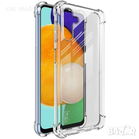 Samsung Galaxy A13 5G - Samsung SM-A137 калъф case различни