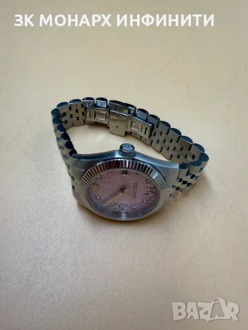 Часовник Philipp Plein D7- PWIFA0125, снимка 7 - Дамски - 55608842