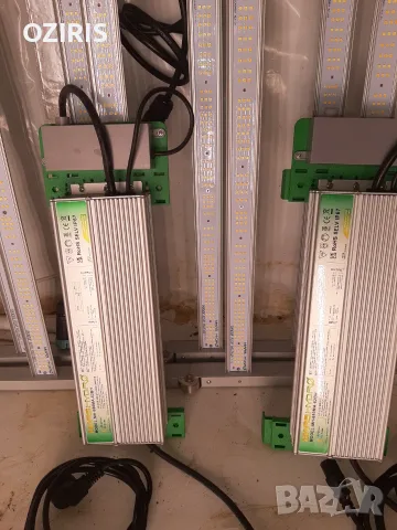 MARS HYDRO FC 6500 720W, снимка 9 - Лед осветление - 55538059