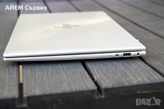 HP EliteBook 840 G11 / Ultra 5 135H / 16GB / 512GB / WUXGA IPS, снимка 9 - Лаптопи за дома - 54233528