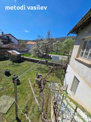 Продавам къща с.Светля общ.Ковачевци обл.Перник, снимка 10 - Къщи - 54343270