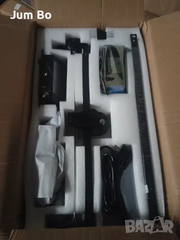 Longer RAY5 20W (Laser Engraver)., снимка 3 - Индустриална техника - 55388210