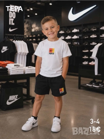 🌈 Детски комплект с шапка 🌈 ✨ Памук и еластан 📏 3-4г, 4-5г, 5-6г, 7-8г, 9-10г, 11-12г • 23.50€  ✅, снимка 12 - Детски комплекти - 54781786