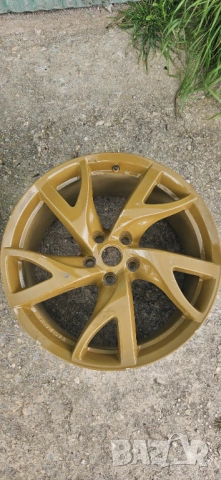 Джанти 19" Nissan 370Z, снимка 11 - Гуми и джанти - 54558764