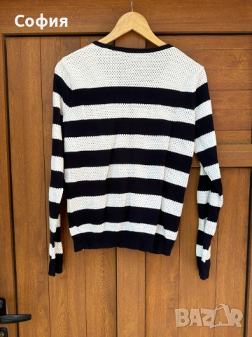 Жилетка с брошка Maison Scotch, снимка 2 - Жилетки - 54798516