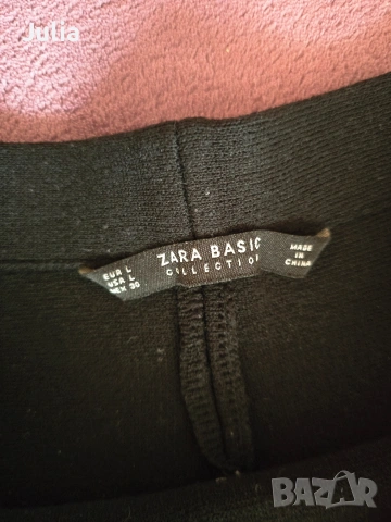 Поли Garcia - M и CORSO ITALIA - M., Zara, Orsay - L, снимка 4 - Поли - 54304519