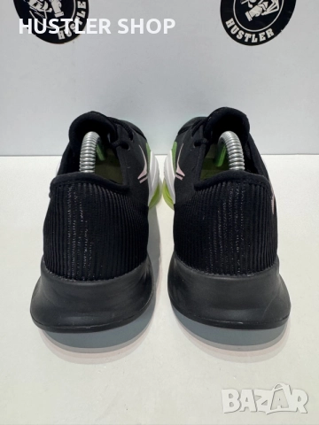 Маратонки NIKE AIR ZOOM SUPERREP. Номер 38.5, снимка 6 - Маратонки - 55352637