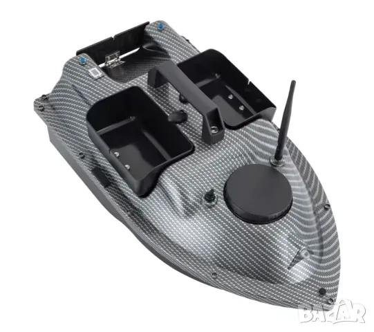 Лодка за захранка с 40 точков GPS, снимка 6 - Стръв и захранки - 55530609
