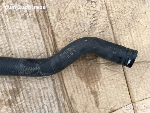 Маркуч Охладителна Система PE01 Mazda3 2014 2.0бен 121kW, снимка 3 - Части - 53965298