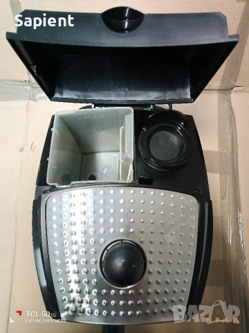 Кафемашина DeLonghi., снимка 8 - Кафемашини - 54676366