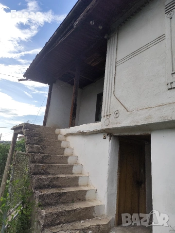 Продавам къща в село Оборище, снимка 12 - Къщи - 54730106