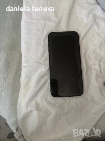Айфон 12 про макс, снимка 4 - Apple iPhone - 54679406