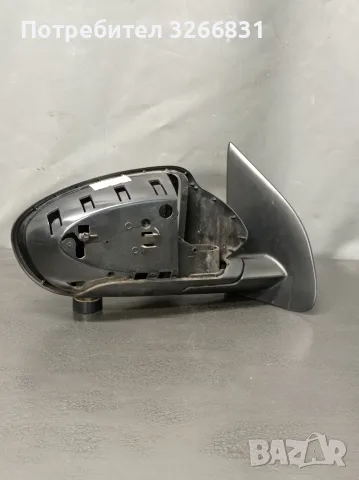 НИСАН NISSAN QASHQAI дясно огледало , снимка 2 - Части - 55341564
