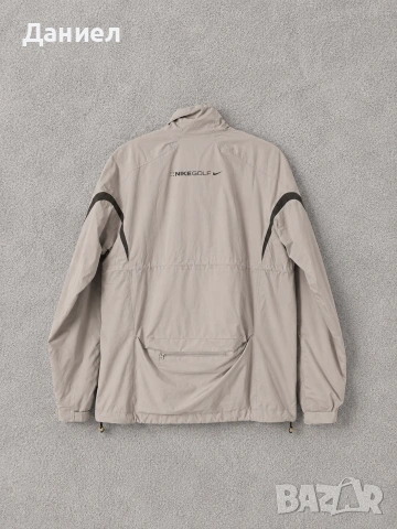 Анорак Nike Golf , снимка 2 - Спортни дрехи, екипи - 54529457