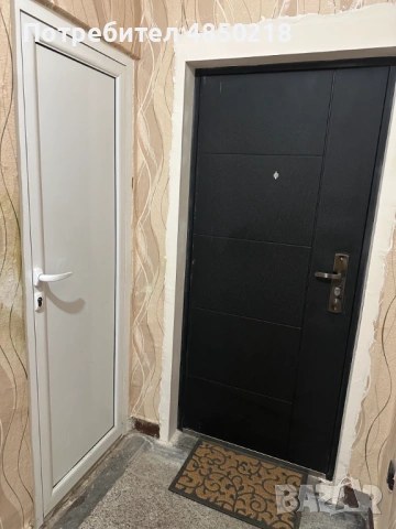 Двустаен апартамент, снимка 8 - Апартаменти - 54812698