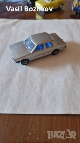 Ford Cortina, снимка 2 - Колекции - 54555324