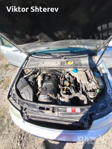 Audi A4 B6 1.9 TDI, снимка 13 - Автомобили и джипове - 55689572