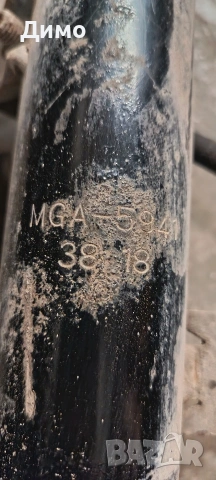 предни задни амортисьори пружини бмв е87 bmw e87, снимка 4 - Части - 54373316